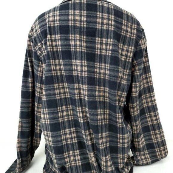SOLD Skims Kim Kardashian Sienna Plaid Lounge Set size Small Snoop Dog - Picture 5 of 8